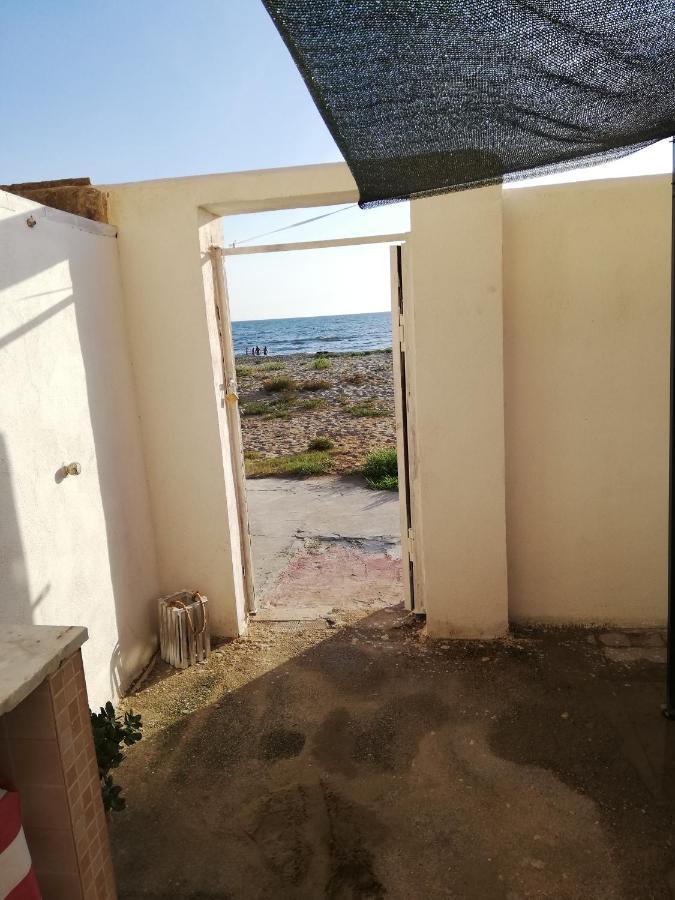 Pozzuoli-Licola Mare Appartement Buitenkant foto