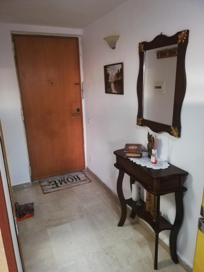 Pozzuoli-Licola Mare Appartement Buitenkant foto