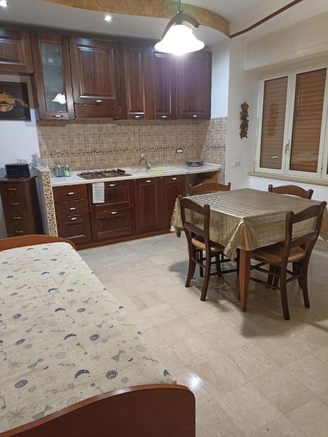 Pozzuoli-Licola Mare Appartement Buitenkant foto