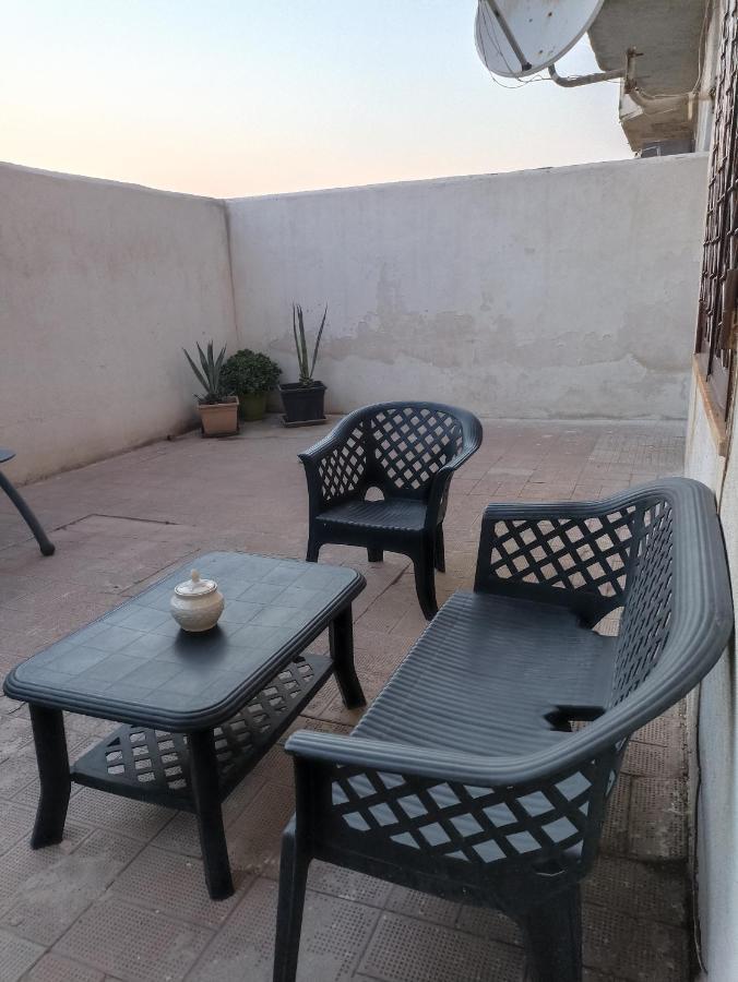 Pozzuoli-Licola Mare Appartement Buitenkant foto
