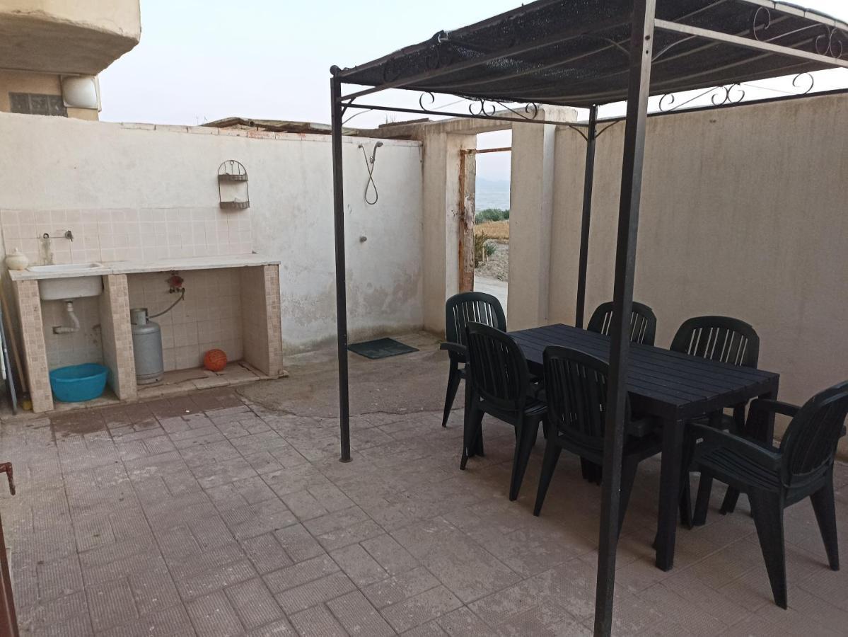 Pozzuoli-Licola Mare Appartement Buitenkant foto