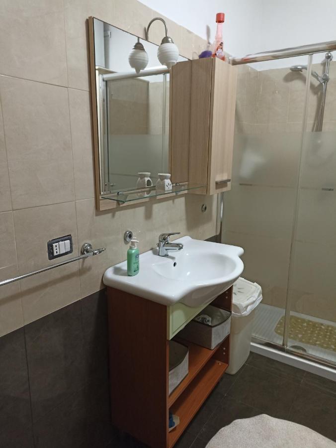 Pozzuoli-Licola Mare Appartement Buitenkant foto