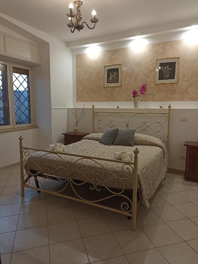 Pozzuoli-Licola Mare Appartement Buitenkant foto
