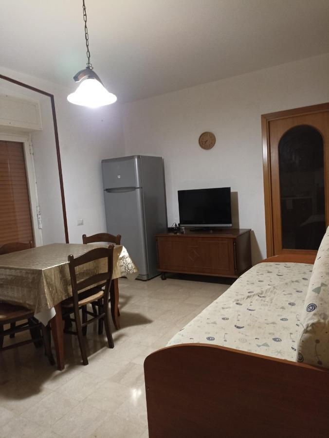 Pozzuoli-Licola Mare Appartement Buitenkant foto