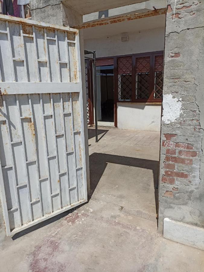 Pozzuoli-Licola Mare Appartement Buitenkant foto