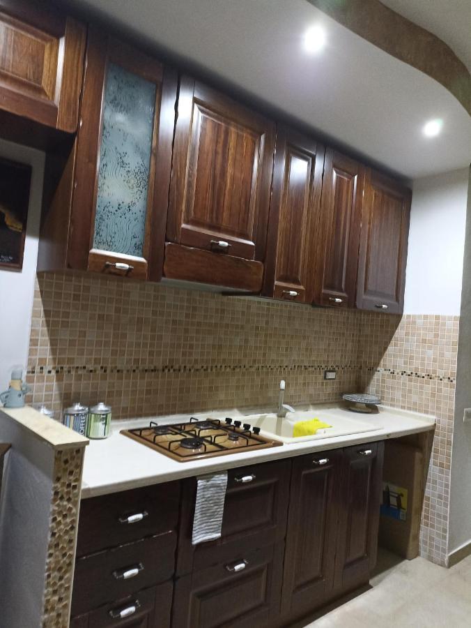 Pozzuoli-Licola Mare Appartement Buitenkant foto