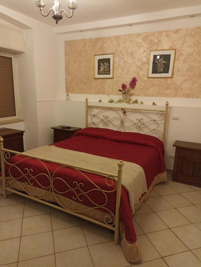 Pozzuoli-Licola Mare Appartement Buitenkant foto