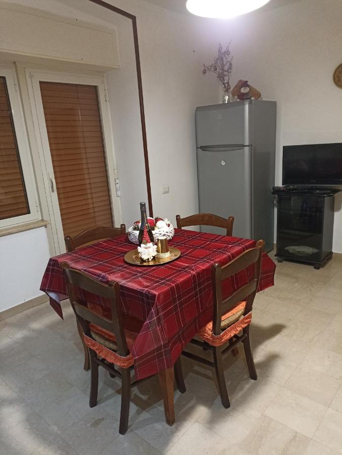 Pozzuoli-Licola Mare Appartement Buitenkant foto